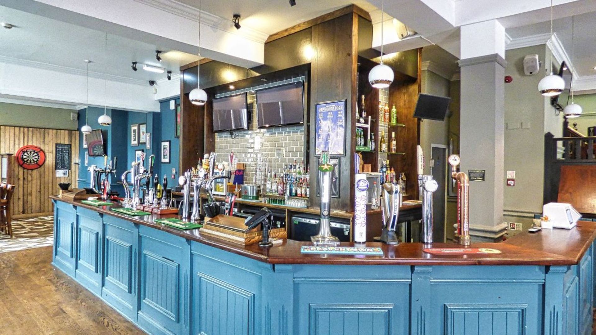 Loxley Sports Bar & Grill