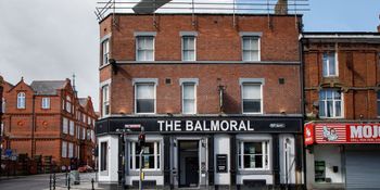Balmoral