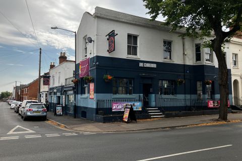 Clarendon
