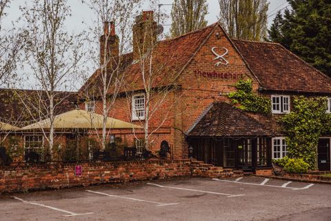 White Hart