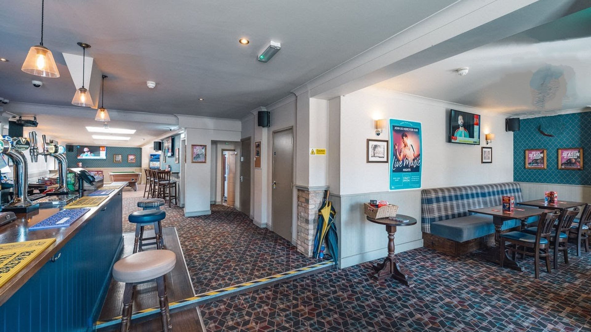 Kings Arms