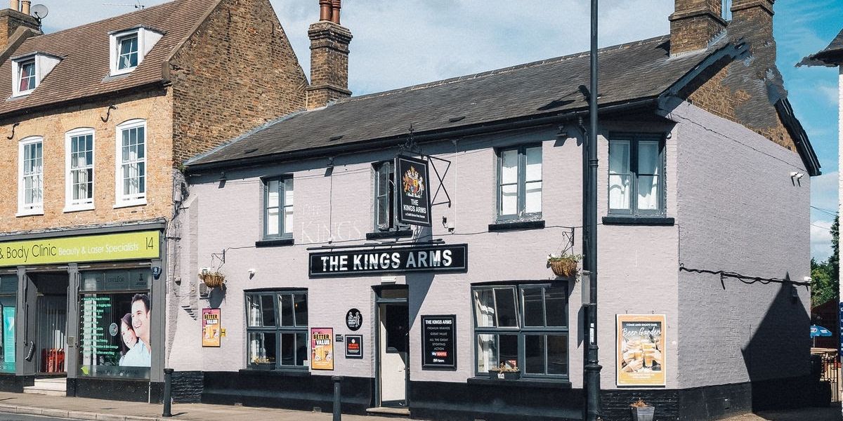 Kings Arms