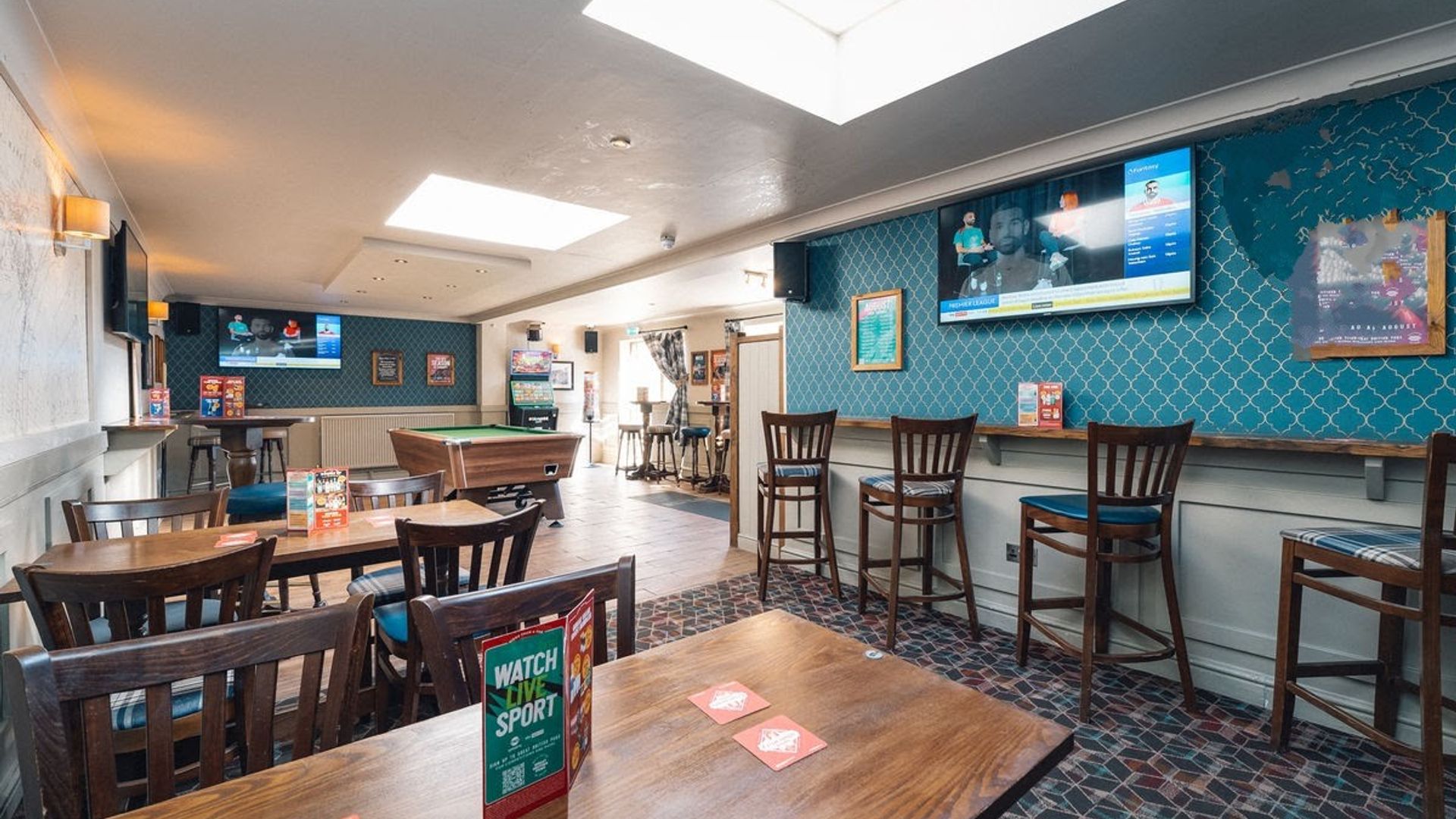 Kings Arms