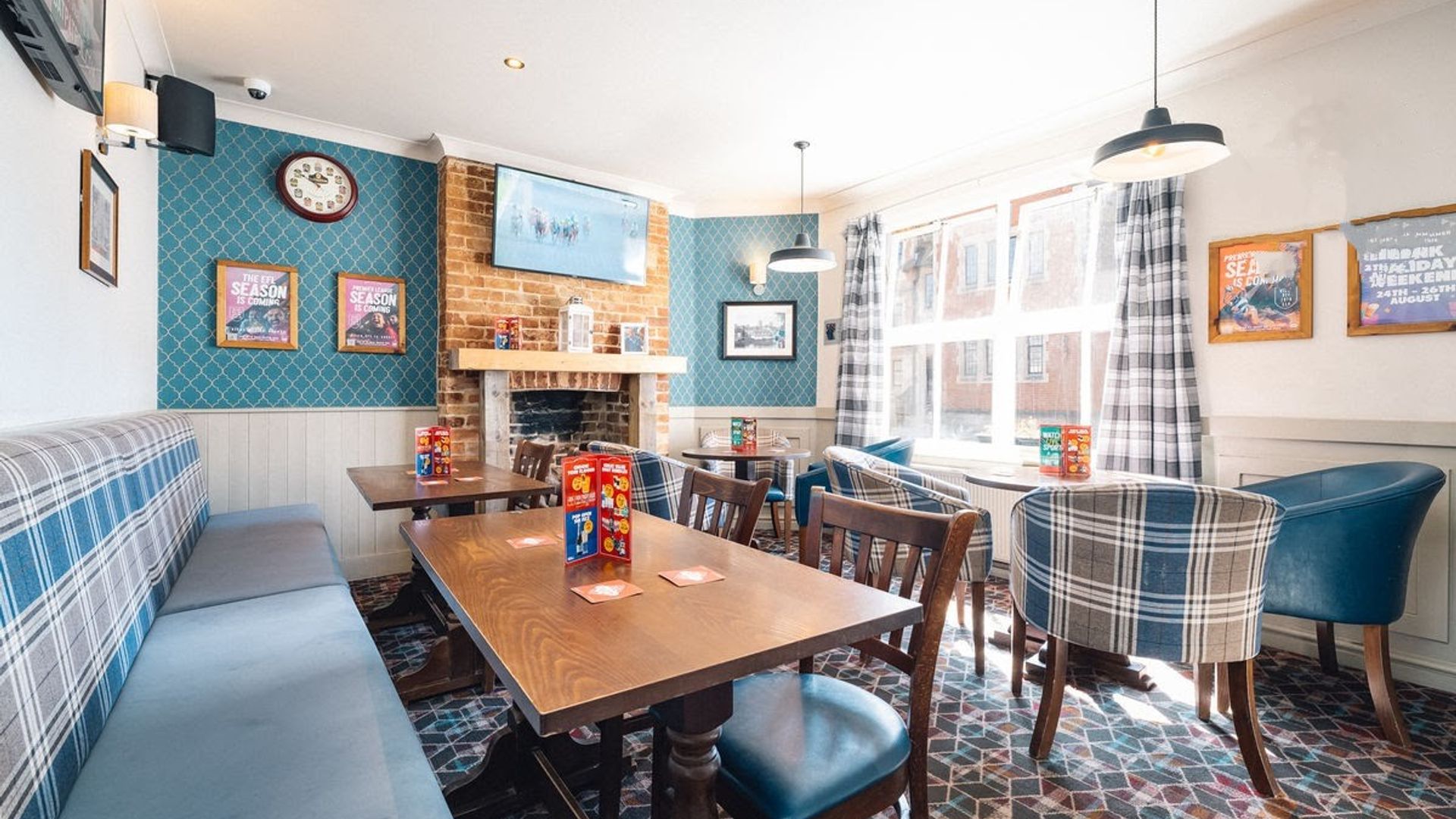 Kings Arms
