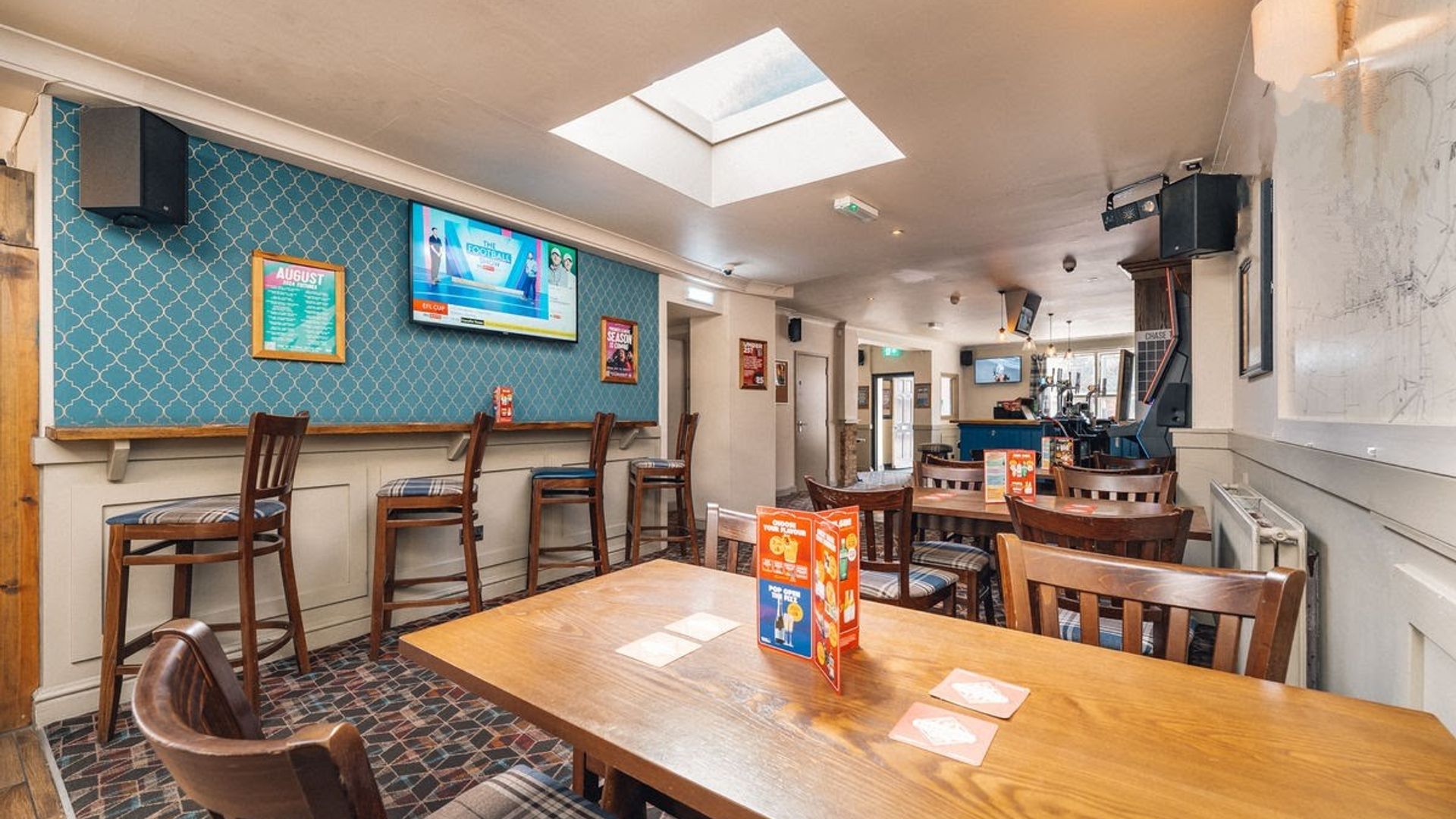 Kings Arms