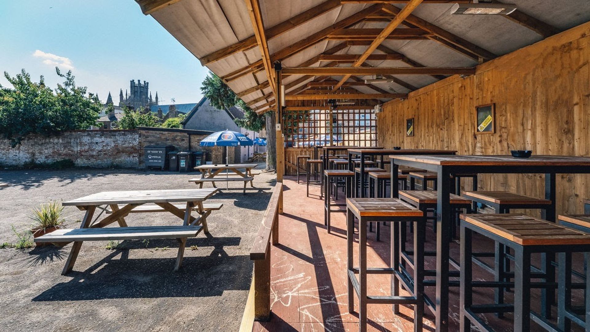 Kings Arms