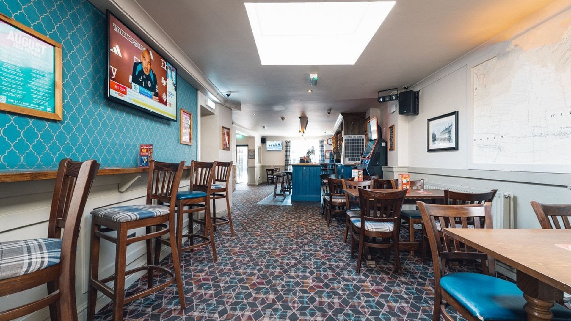 Kings Arms