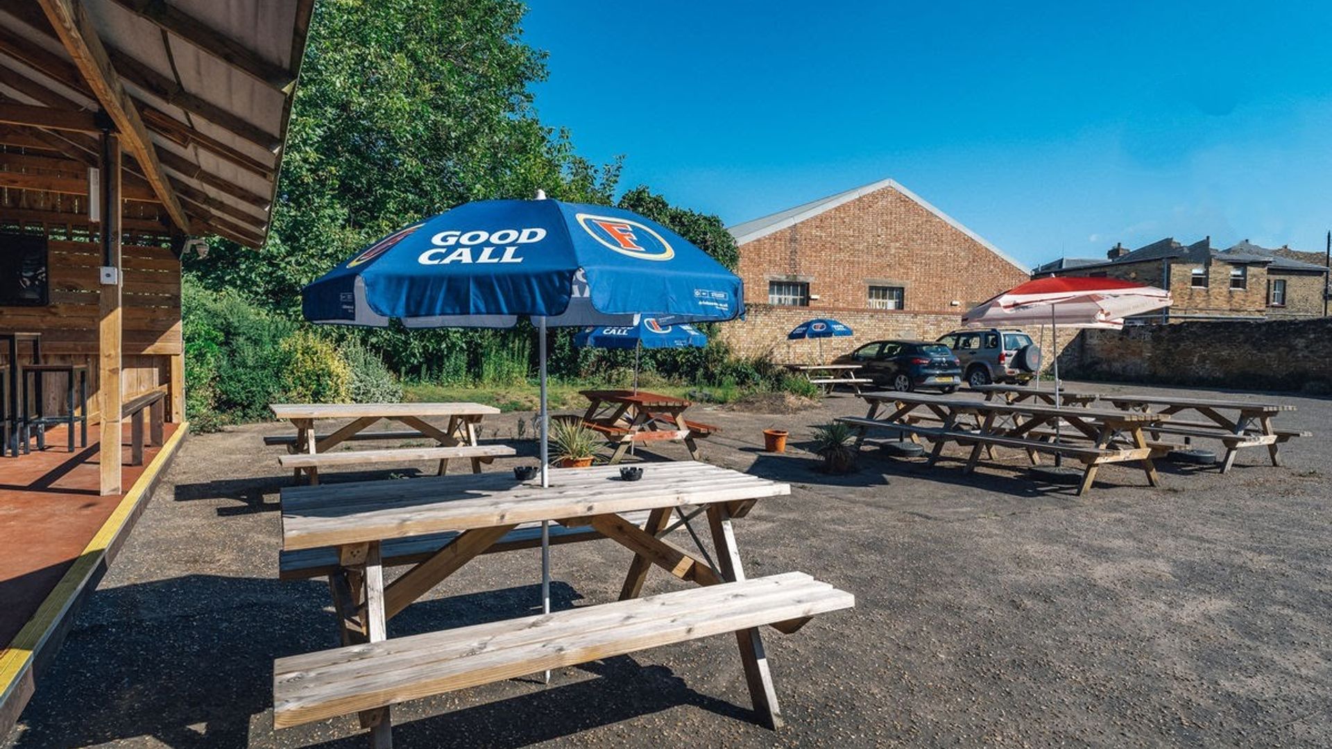 Kings Arms