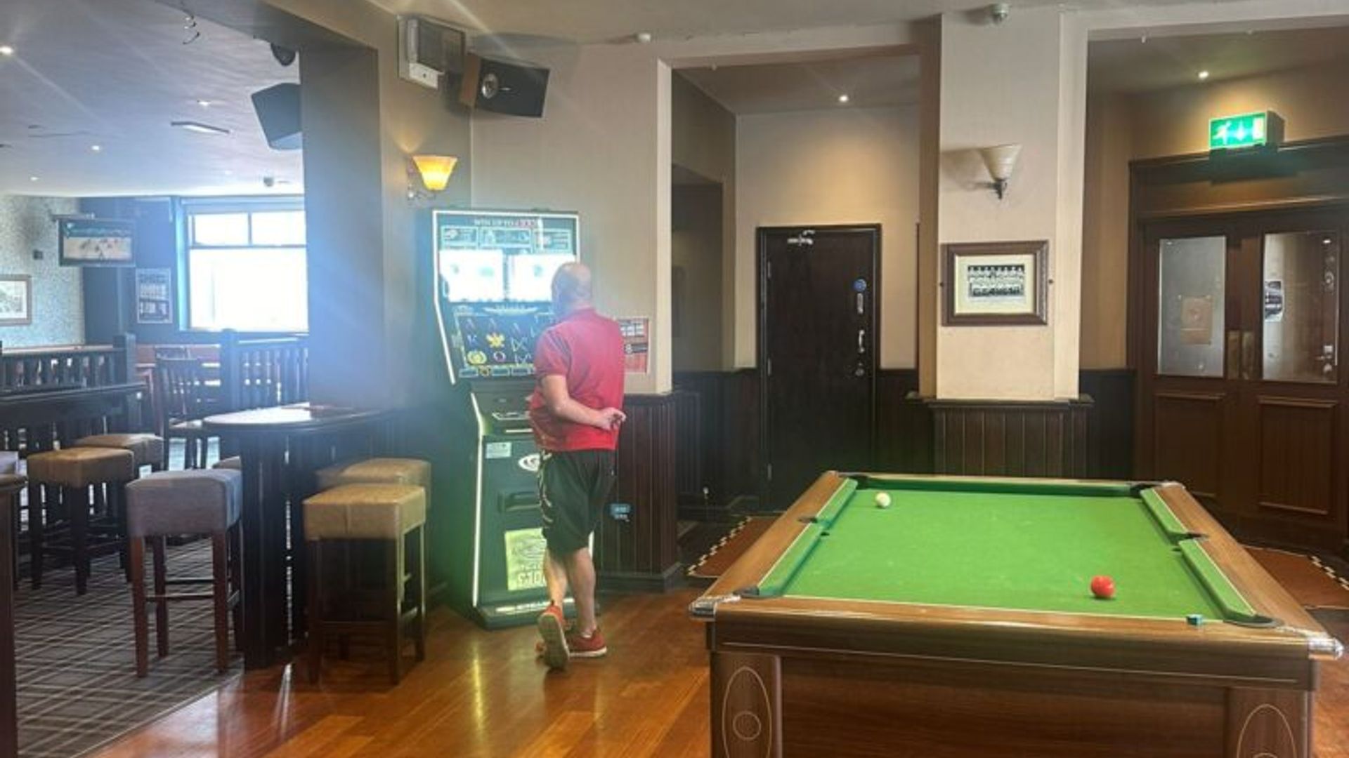 Corner House, Blackpool, Lancashire, FY1 2PQ available for Operator Agreement