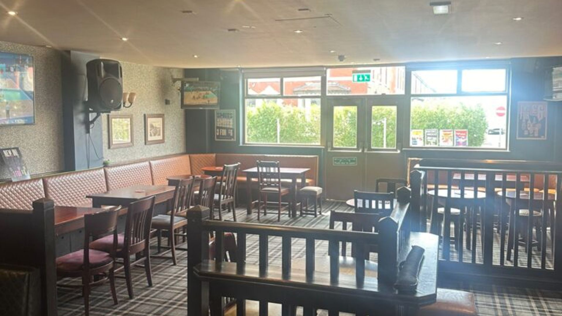 Corner House, Blackpool, Lancashire, FY1 2PQ available for Operator Agreement