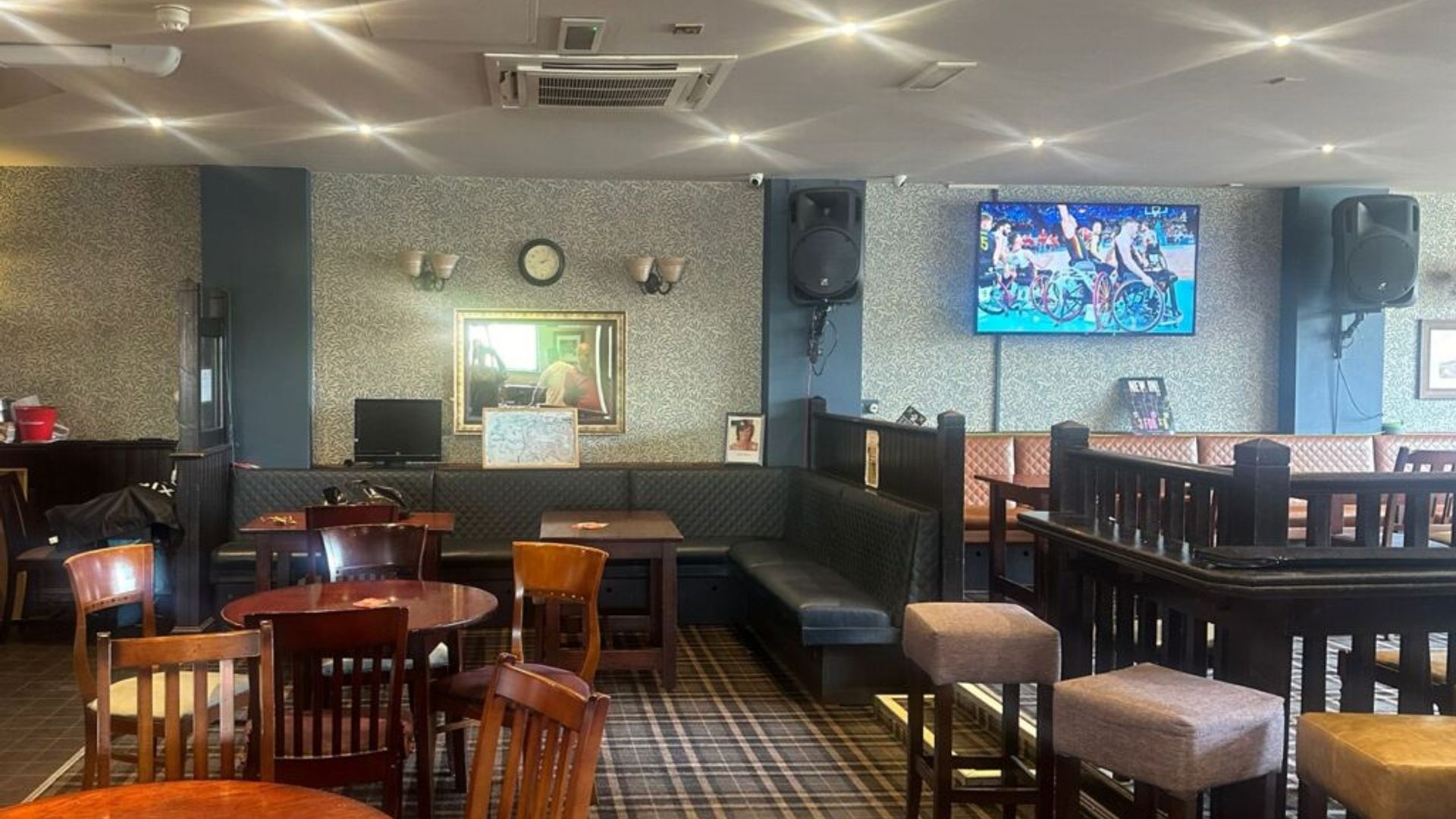 Corner House, Blackpool, Lancashire, FY1 2PQ available for Operator