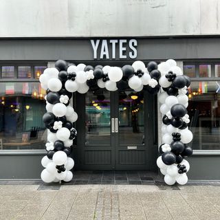 Yates