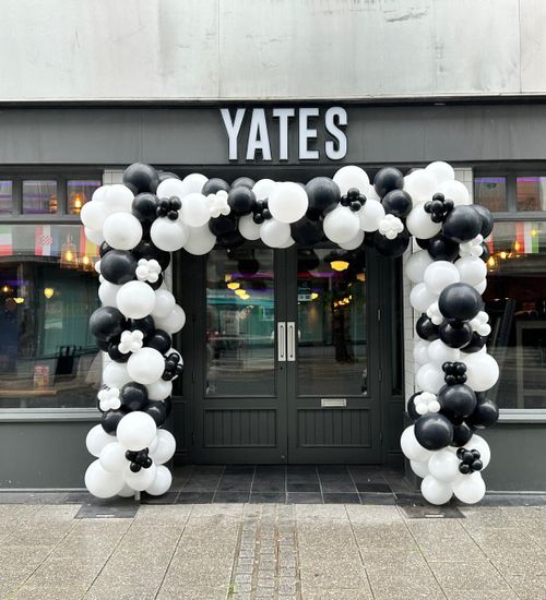 Yates