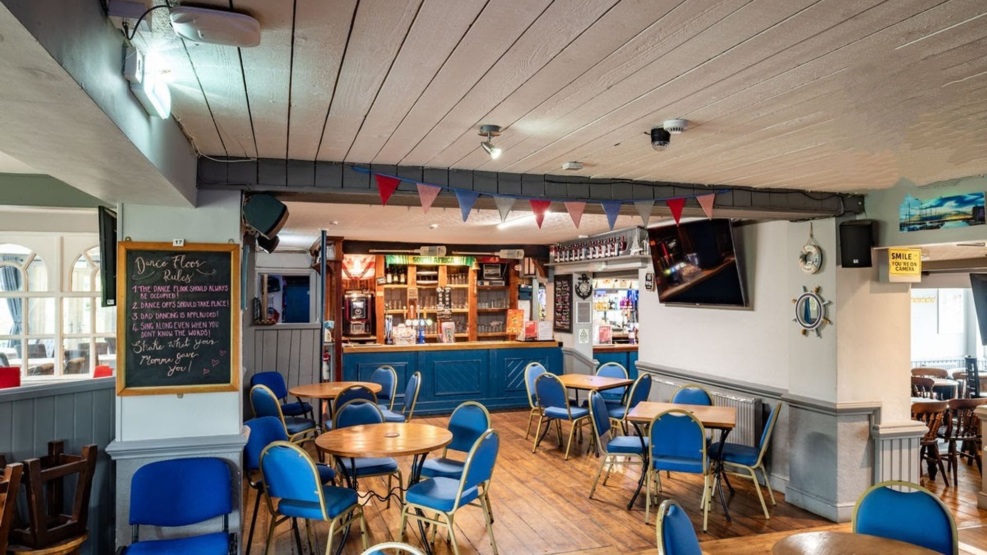 Pilot Inn