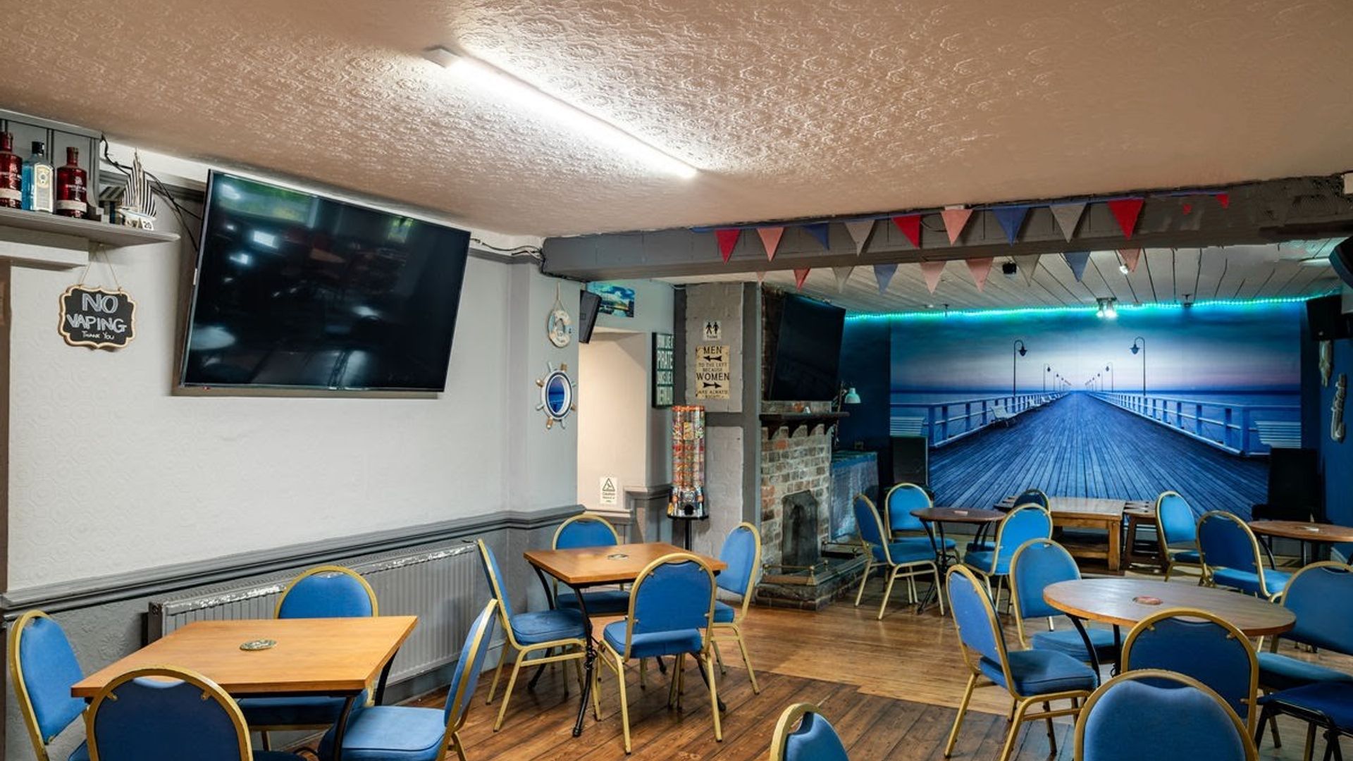 Pilot Inn