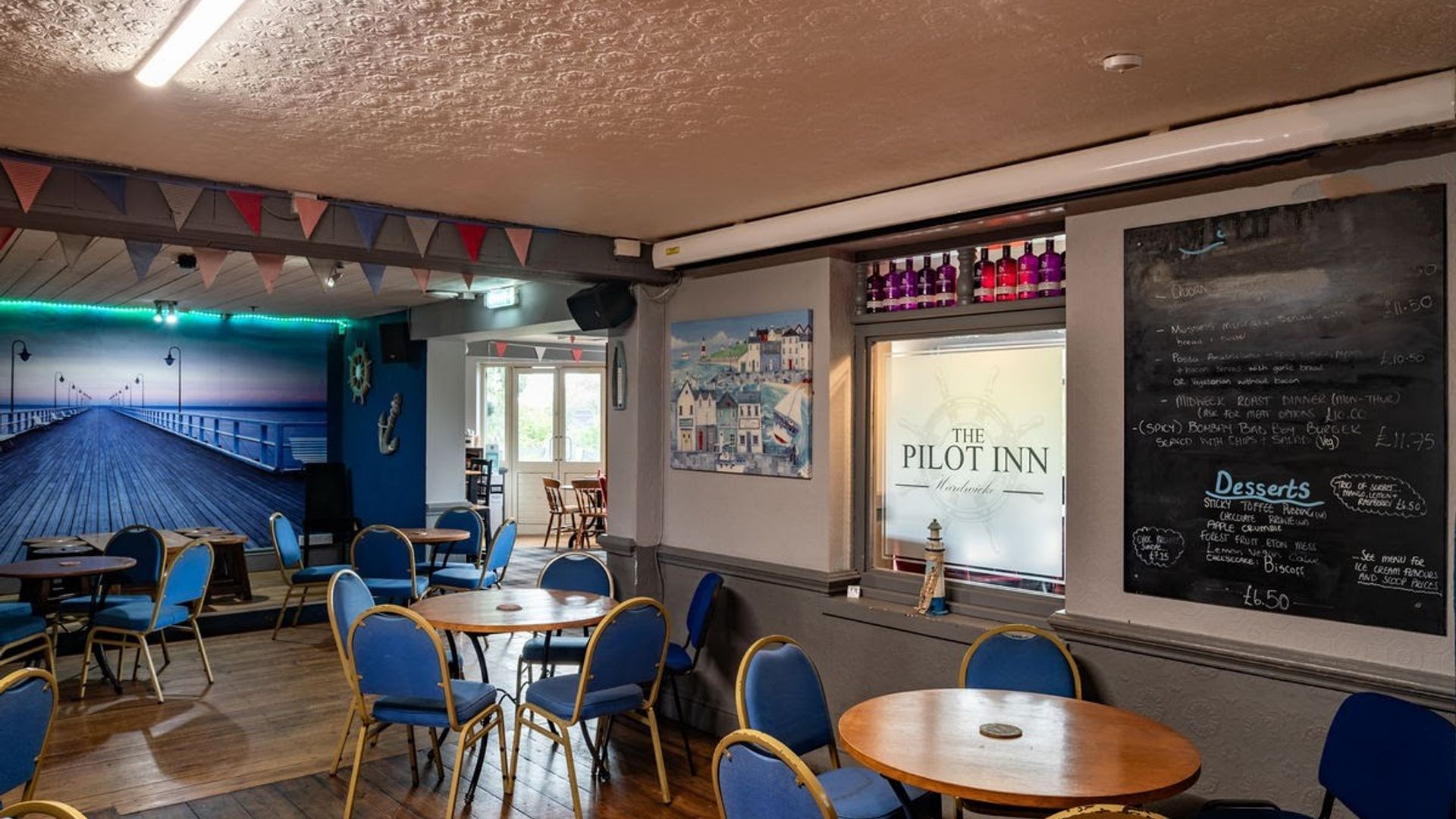 Pilot Inn