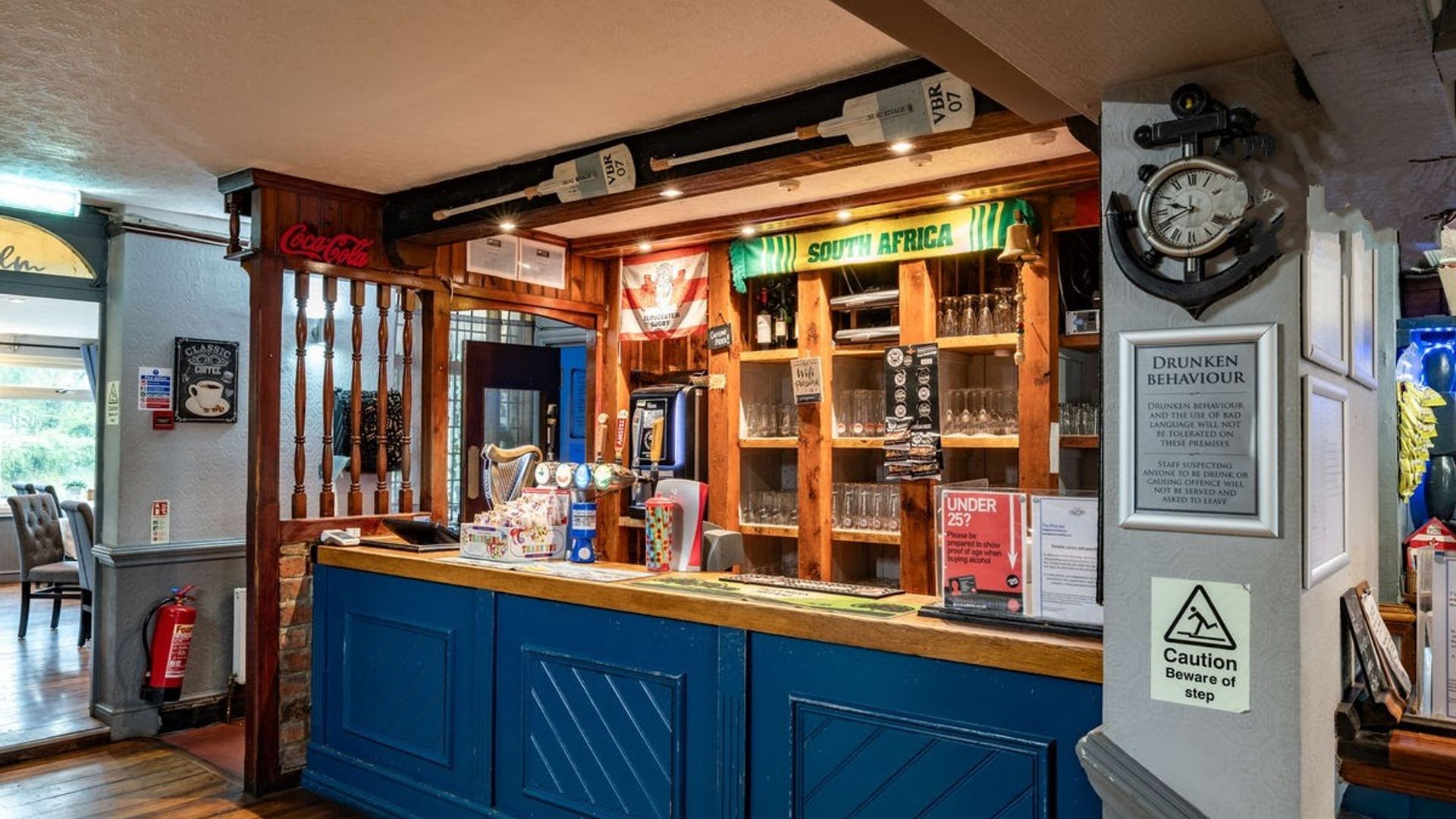 Pilot Inn