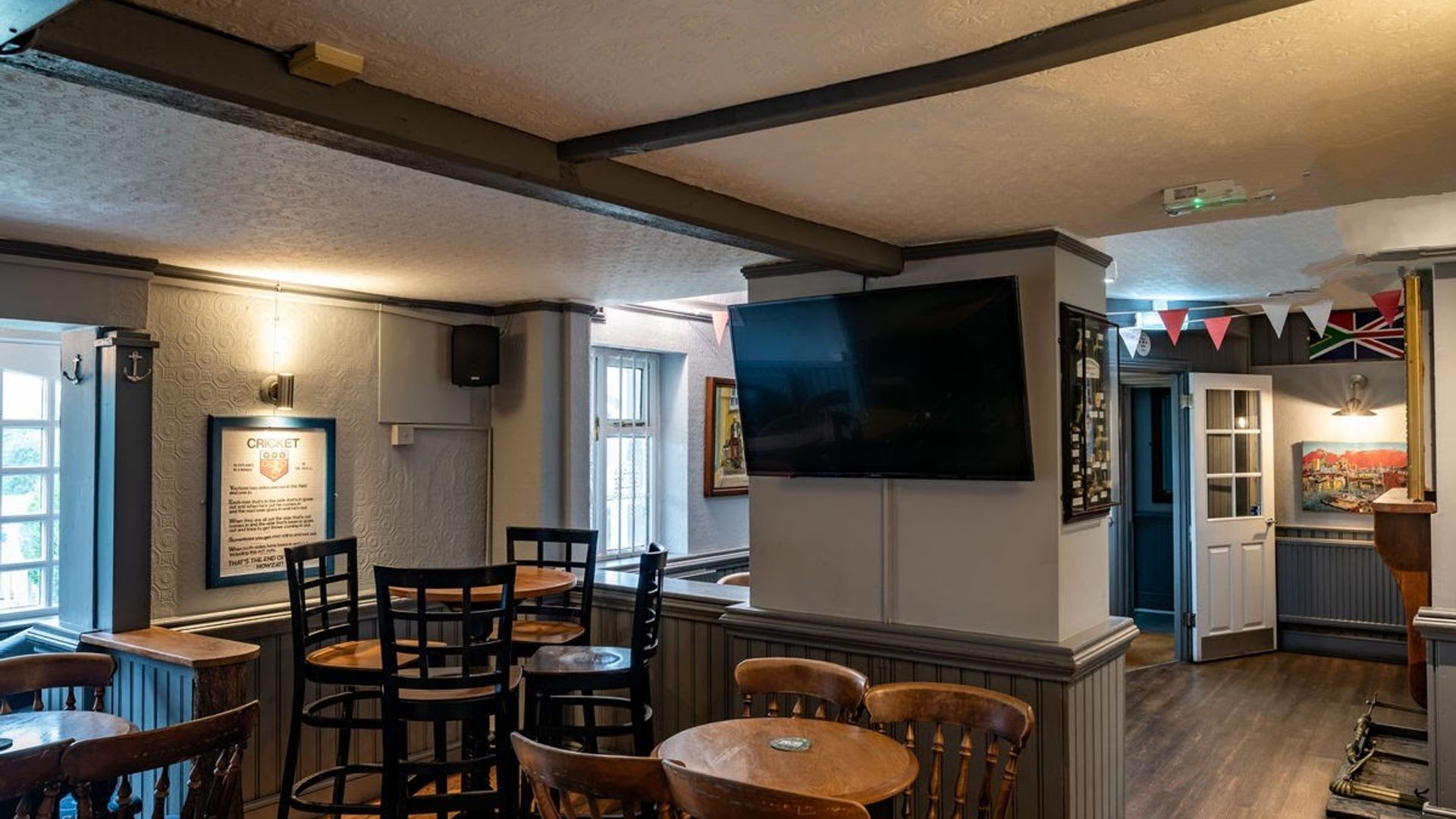 Pilot Inn