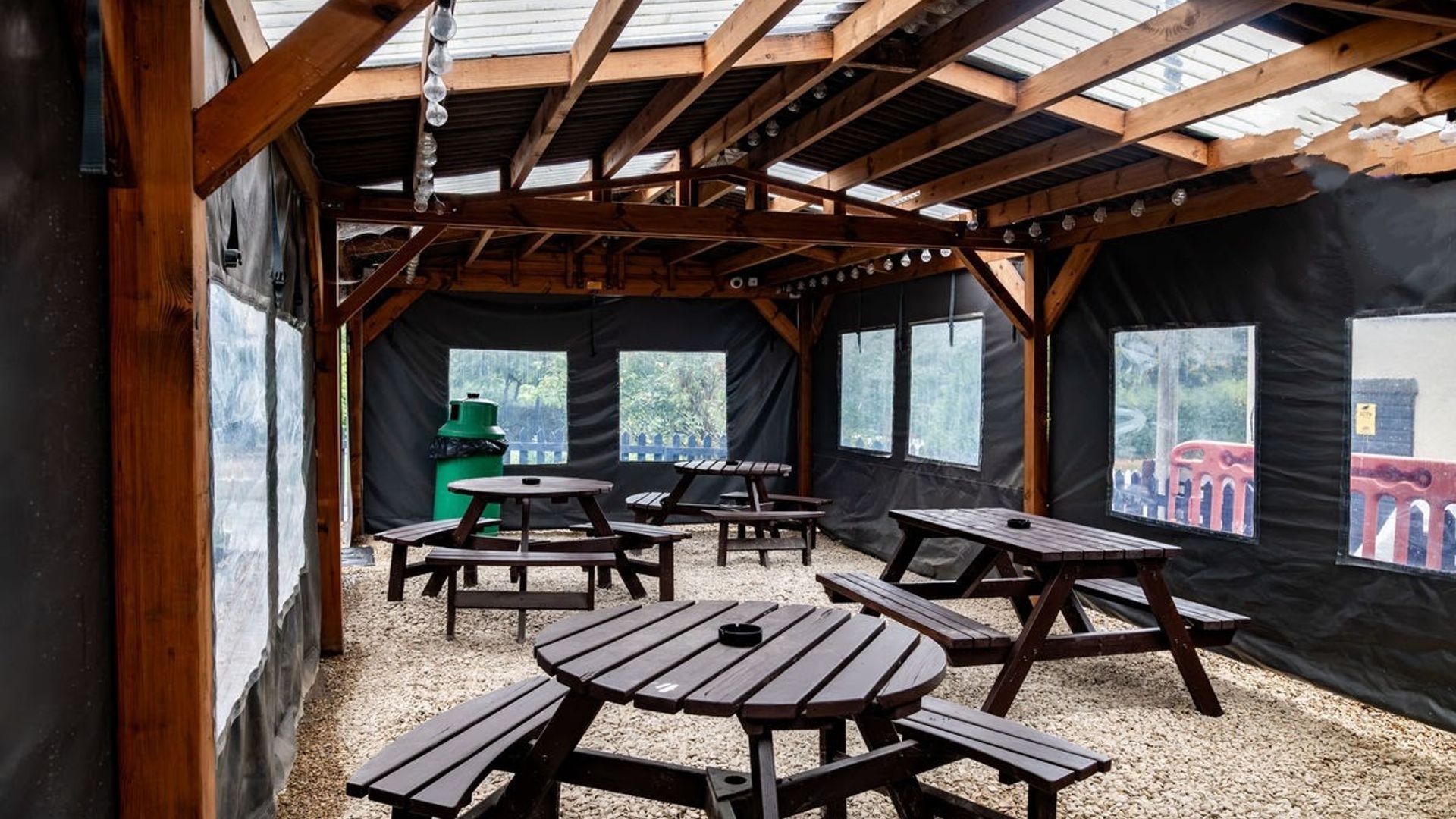 Pilot Inn
