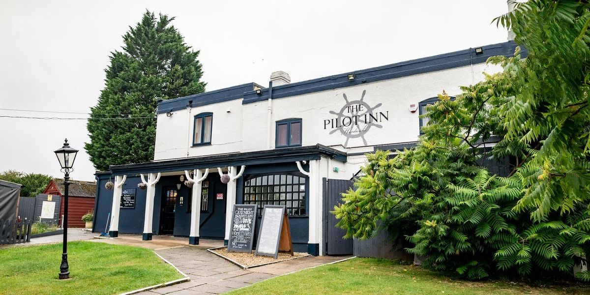 Pilot Inn
