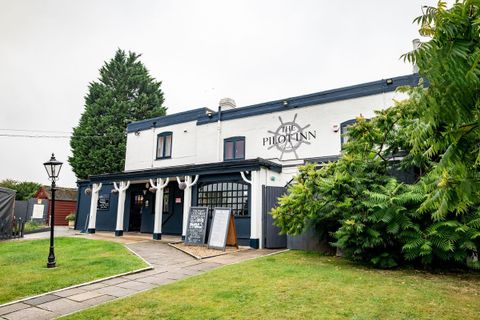 Pilot Inn