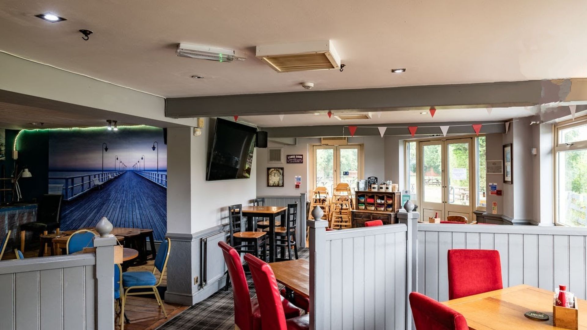 Pilot Inn