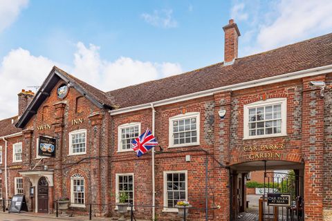 Swan Inn