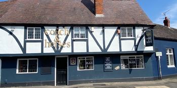 Coach & Horses
