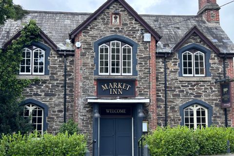 Market Inn