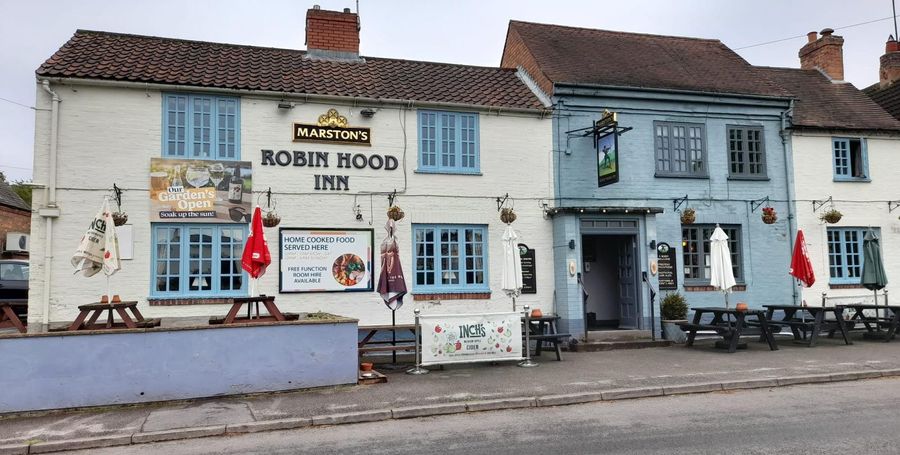 Robin Hood