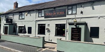 Duke Of York
