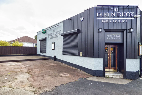 Dug N Duck