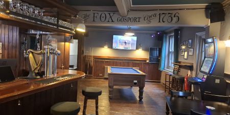 Fox Tavern