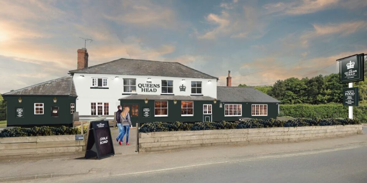 Queens Head