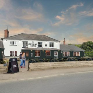 Queens Head