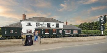 Queens Head