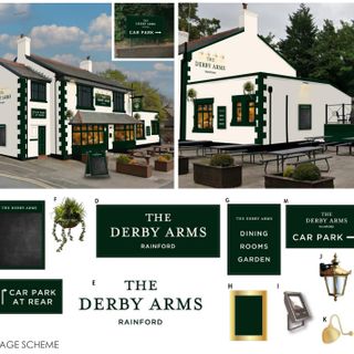Derby Arms