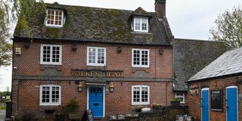 Wilkes Head