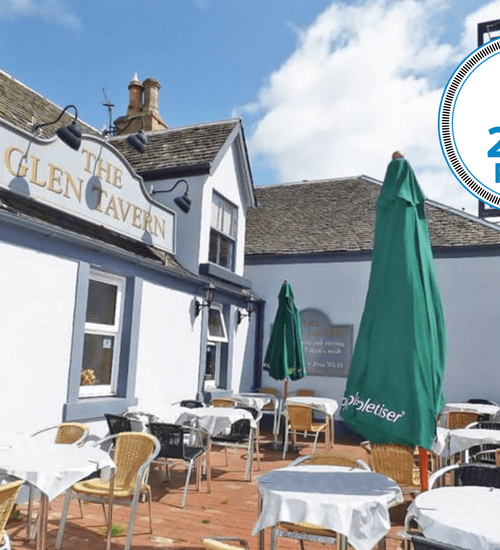 Glen Tavern