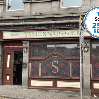 Snuggery