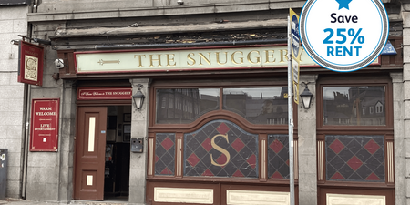Snuggery
