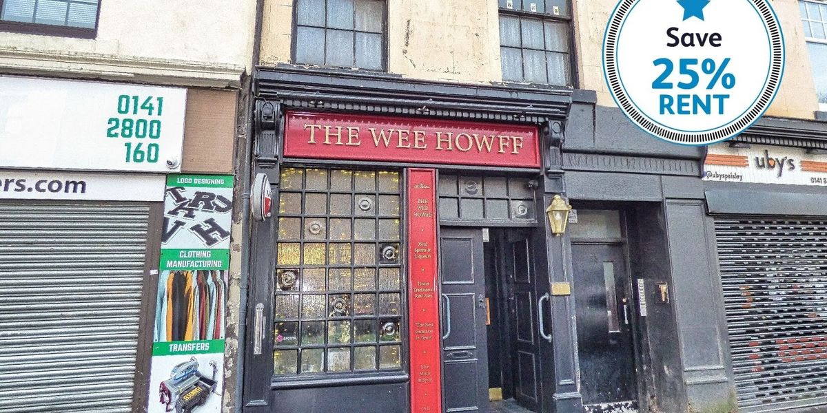 Wee Howff