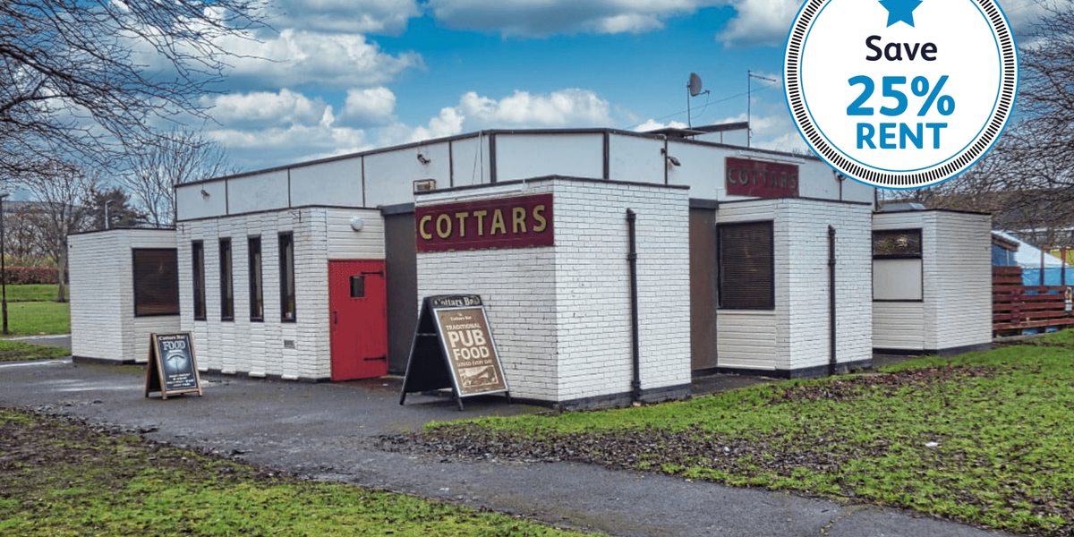 Cottars Bar