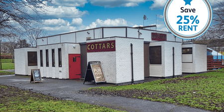Cottars Bar