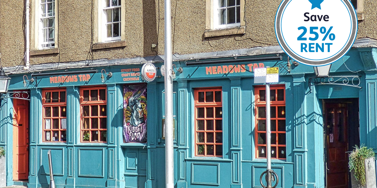 Meadows Tap