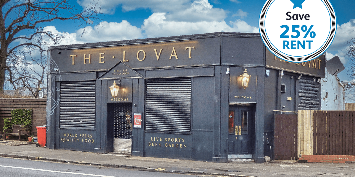 The Lovat