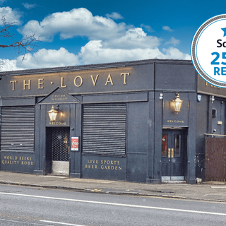 The Lovat