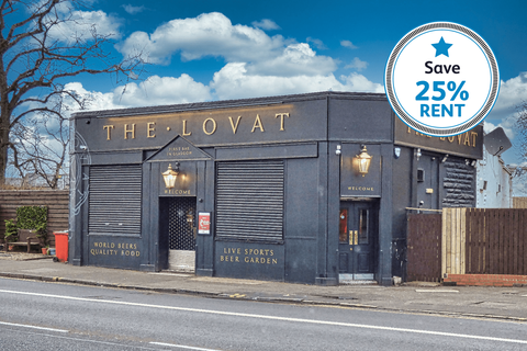 The Lovat
