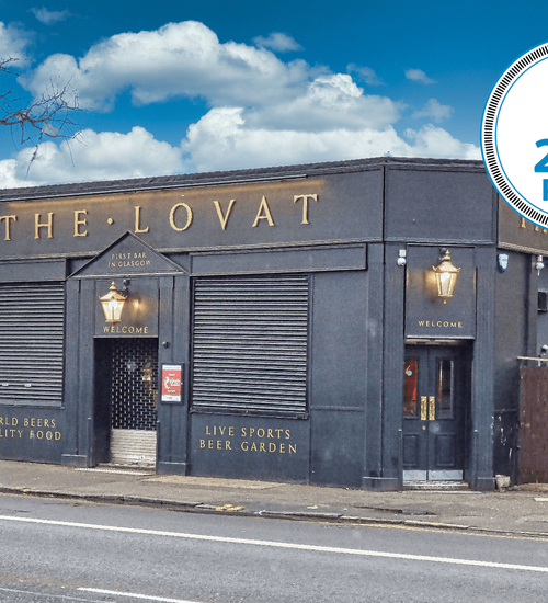 The Lovat