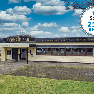 Powrie Bar